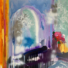 Load image into Gallery viewer, Enlighten Print Artwork by Larissa Blake