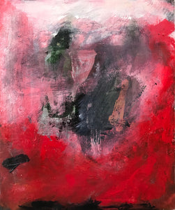Arrangement-No-2 - BERNADETTE-TRELA-Artwork