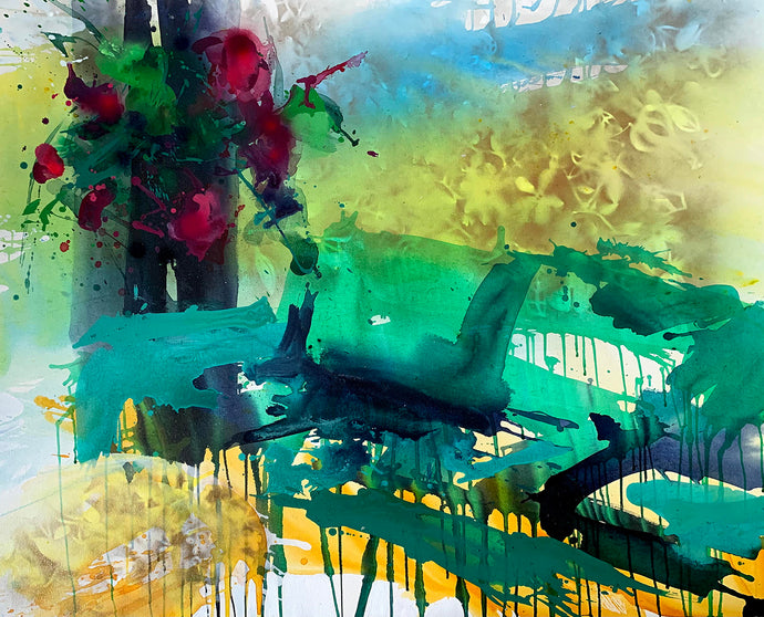 LArissa-Blake-Emerald-Velvet-Artwork