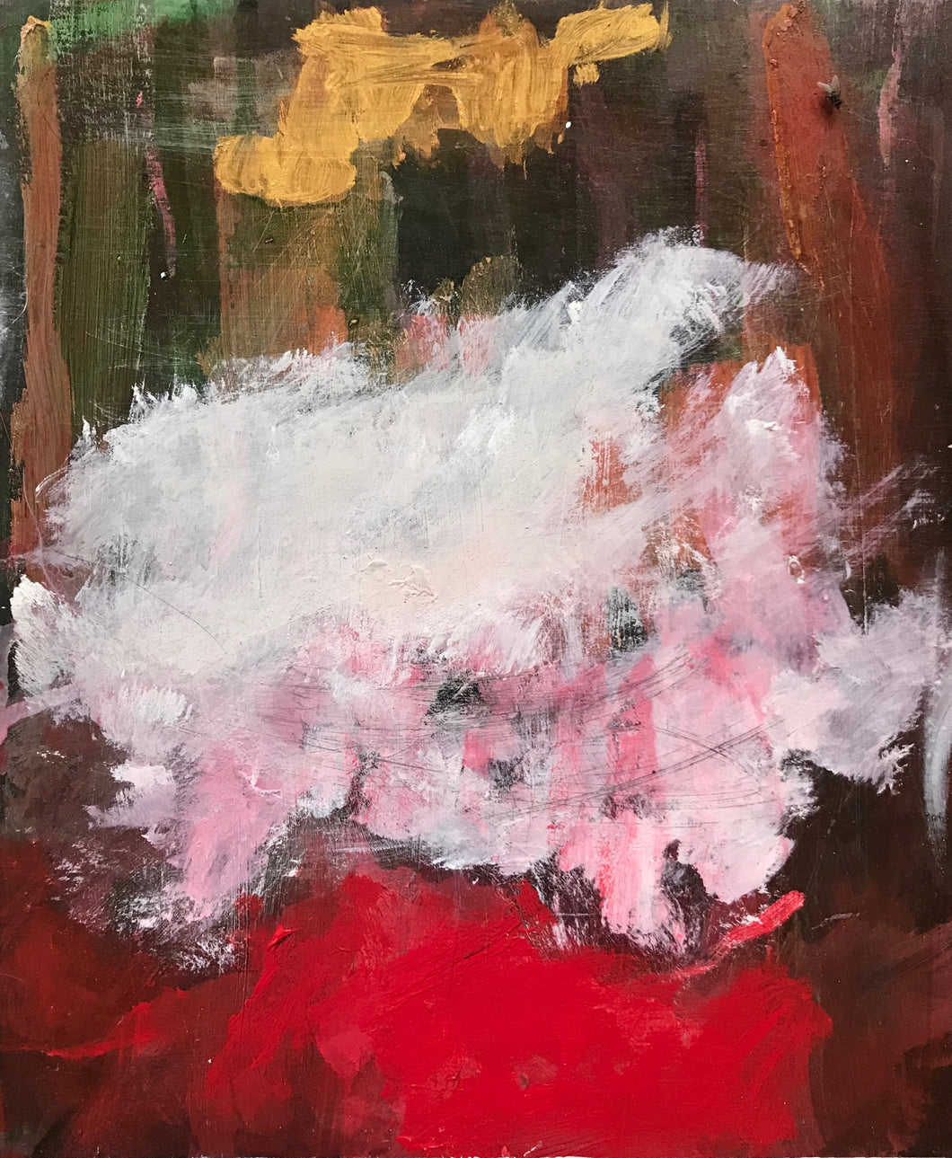 Arrangement No 7 - BERNADETTE TRELA